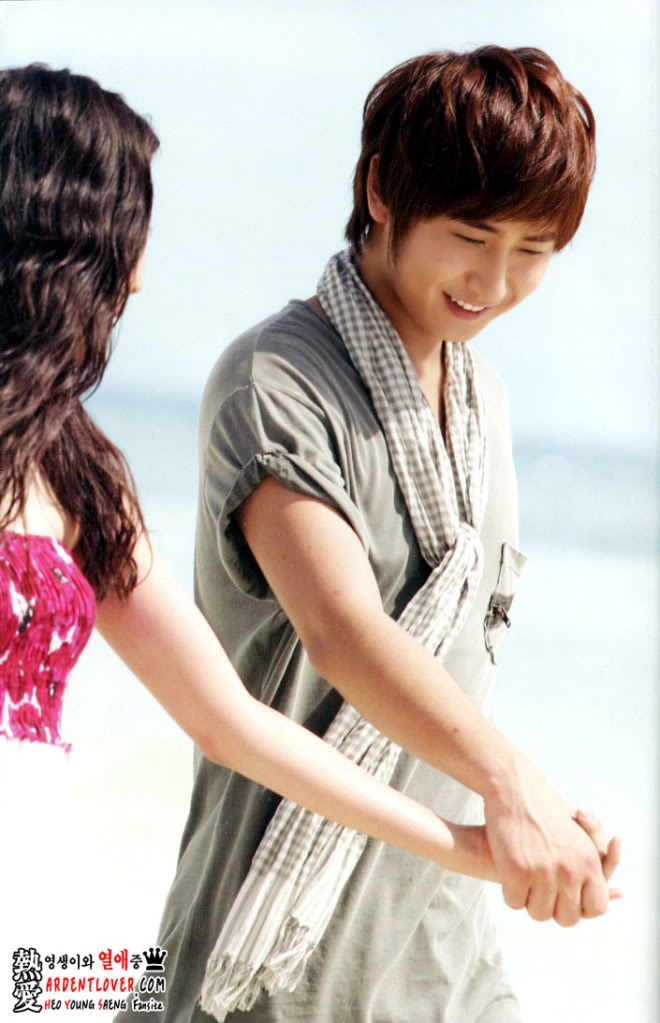 Kyu Jong & Young Saeng Summer & Love Photobook Cfab7bf82d83f7957831aa9d