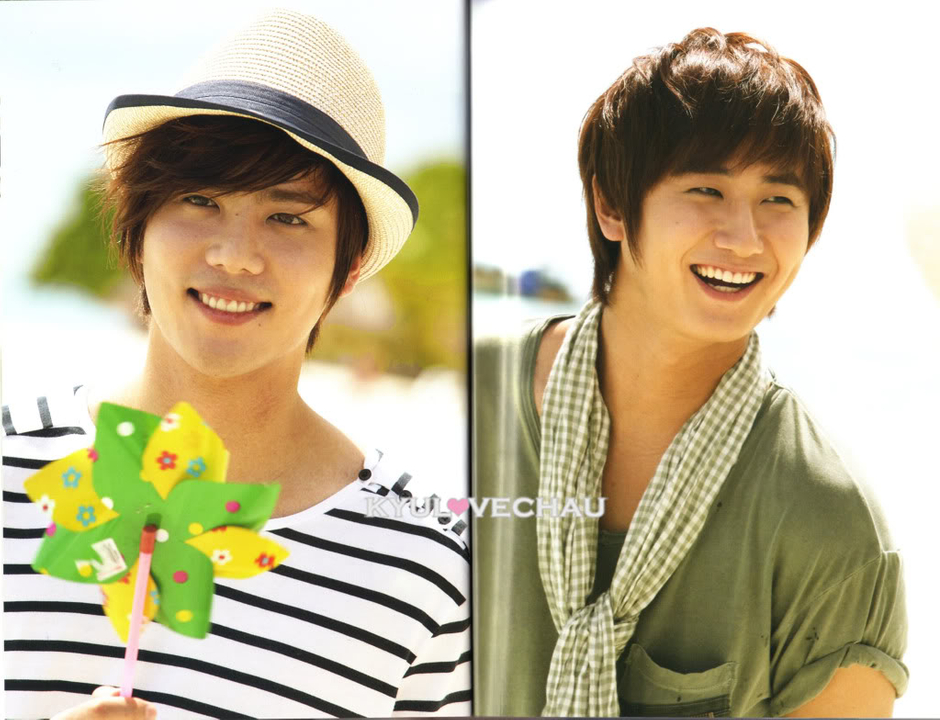 Kyu Jong & Young Saeng Summer & Love Photobook D9f05b29fde8c9ce013bf670