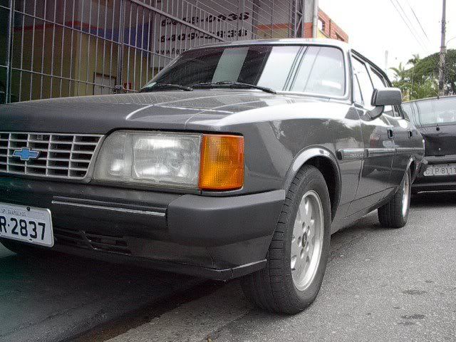 COMODORO SL/E 4.1/S 89/90 *** SAUDADES *** Comodororodas92