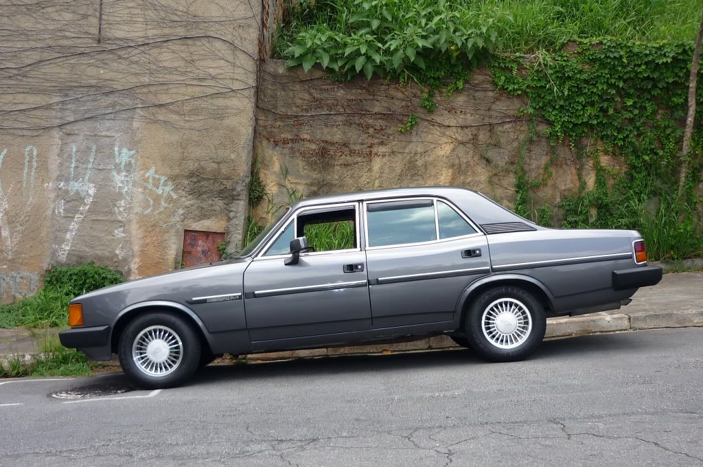 COMODORO SL/E 4.1/S 89/90 *** SAUDADES *** Opala2072