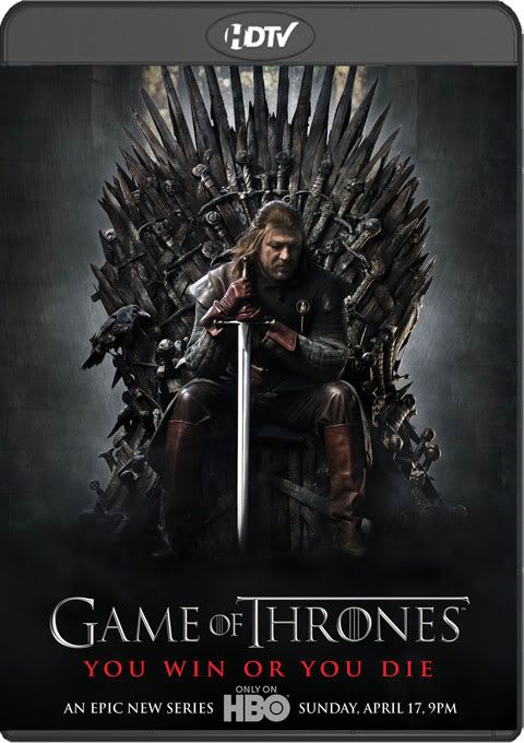 Game of Thrones-2011-Phim bộlHành Động,Chiến Tranh 18+ BluRay