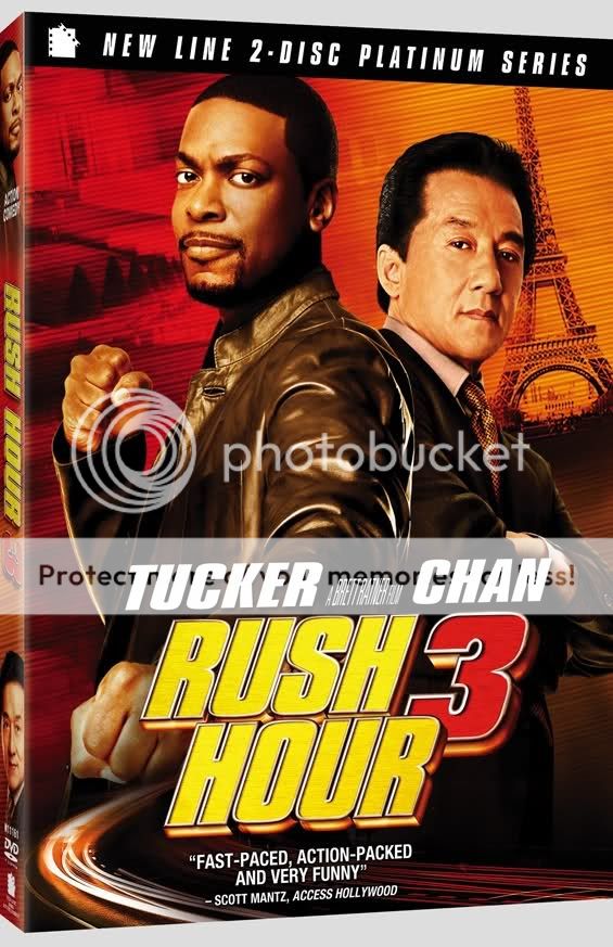 [MF] Tổng hợp phim Giờ Cao Điểm (Rush Hour) - DVDRip Rushhour3