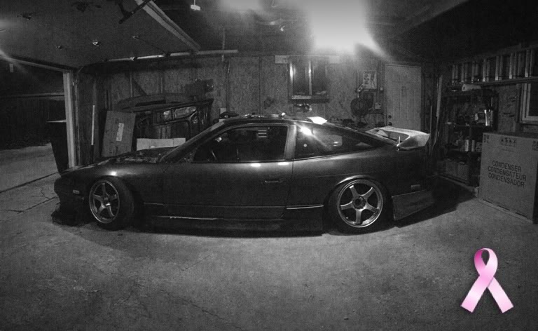 Just when you thought I was done. Dave’s 180SX build.  - Page 20 2E23DE20-E648-44DF-A8BB-038C20D7D789-5263-000005916840A468