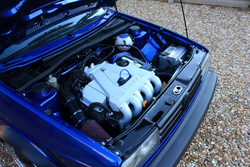 Project WKD Blue - just another mk2 on RS' - Page 26 IMG_2483