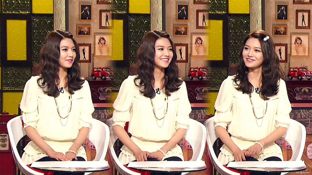 [OTHER][21-07-2012]Hình ảnh mới nhất của MC SooYoung tại chương trình "Midnight TV Entertainment" - Page 4 FYLXU