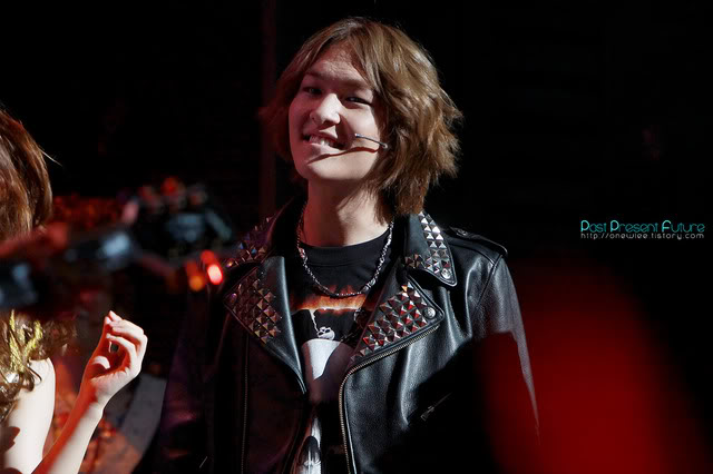 Onew's picture - Page 2 58479935