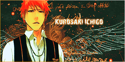 Ichigo Kurosaki FC Ichigofc2