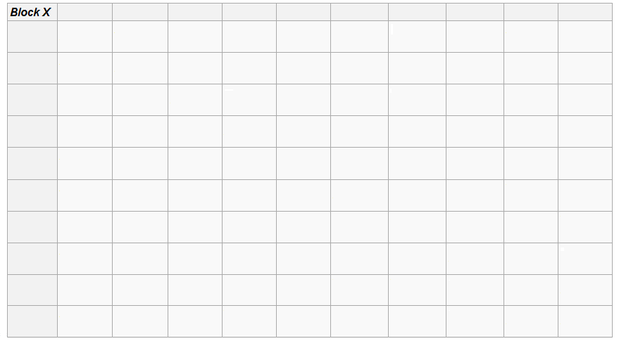 C1 Climax Tournament Outline C1climaxblockx