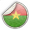 iconos de banderas en ,png tamaño 30x30 BurkinaFaso_30x30