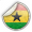 iconos de banderas en ,png tamaño 30x30 Ghana_30x30