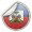 iconos de banderas en ,png tamaño 30x30 Haiti_30x30