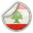 iconos de banderas en ,png tamaño 30x30 Lebanon_30x30