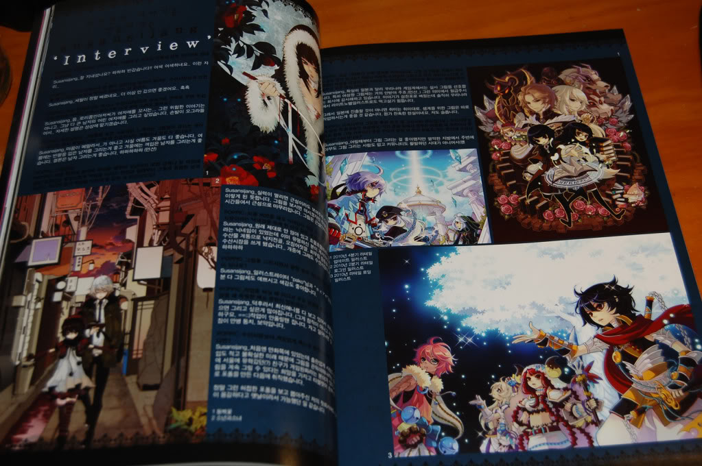 [Review] Magazine Poppic vol.3 "Cirque" DSC_0416