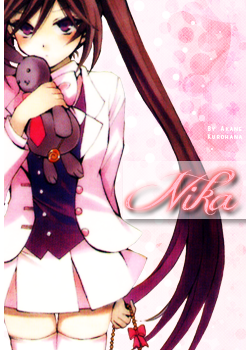 ~ Loja da Akane ~ Nika01