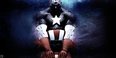 Galeria TNT- Capamerica