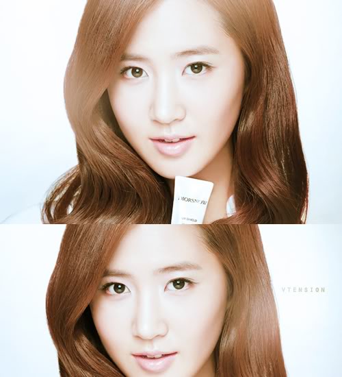 [PICS] Kwon Yuri và S9 trên DiorSnow Tumblr_lgwu87Kpbs1qexbv0o1_500