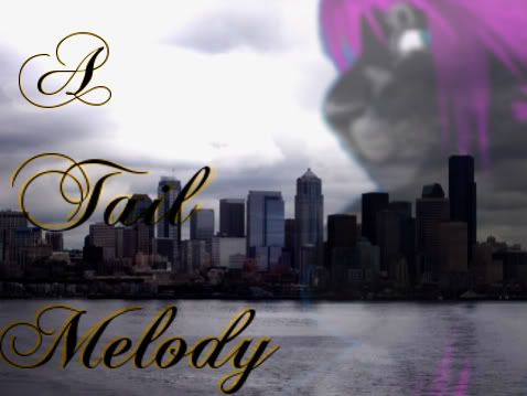 = A Tail Melody = ATailMelody