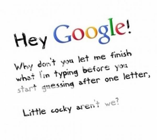 You Laugh You Lose Hey-google