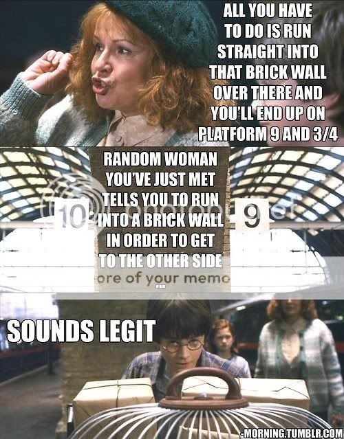 You Laugh You Lose Mrs-weasley