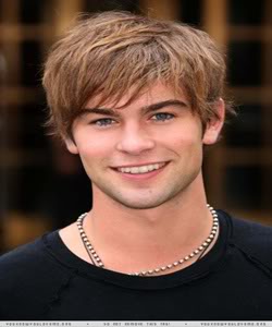 Personajes Cannon Chace-Crawford