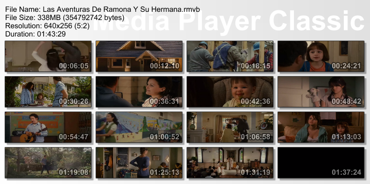 Las Aventuras De Ramona Y Su Hermana Thumbs20110322065729