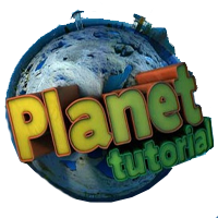 Planeta Tutorial - Portal 4524