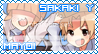 [Stamp] Personajes Otras Series I SakakiyMayoi_zpsb93be252