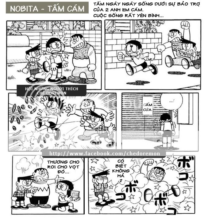 Nobia Tấm cám Nobita-tamcam1