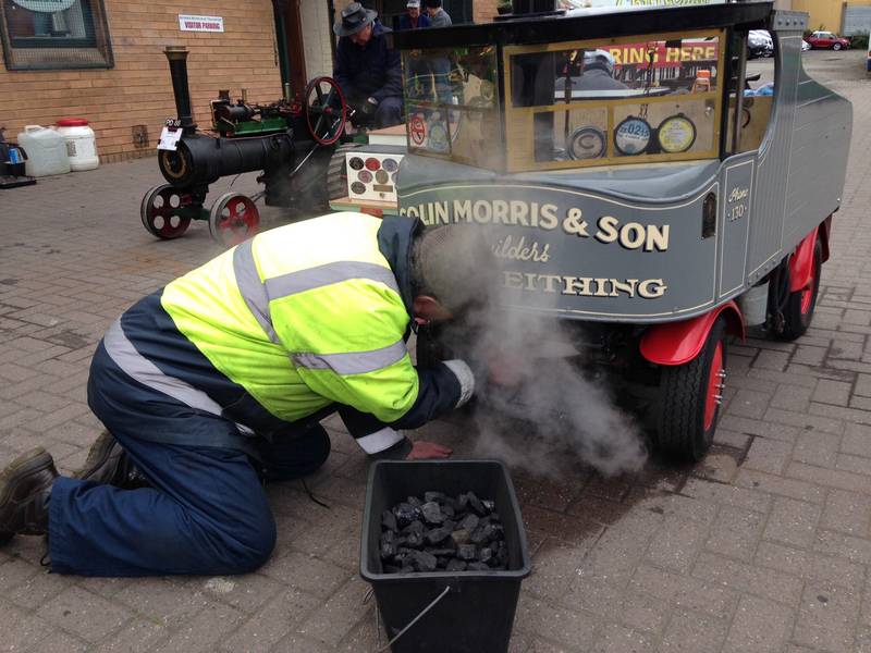 Dundee Transport Museum.  18/19 April 2015 503be371780a6f417429374b378afdec_zpshdbhgkyv