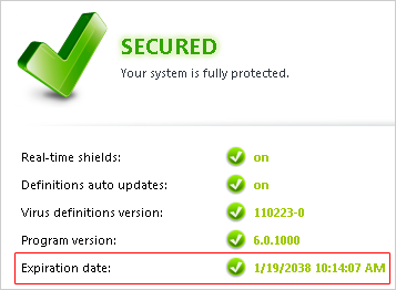 key AVAST đến năm 2038 Avast-License-Key-Active-Until-2038