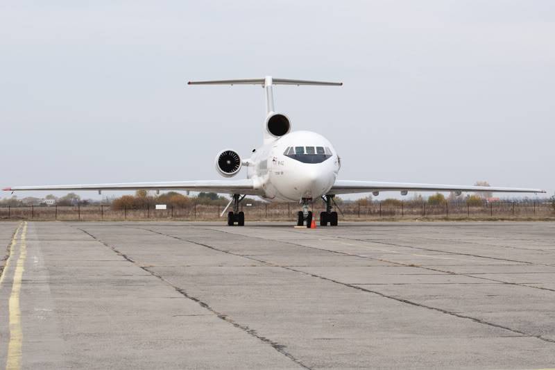 Aeroportul Satu Mare - Octombrie 2011   20111024-9891