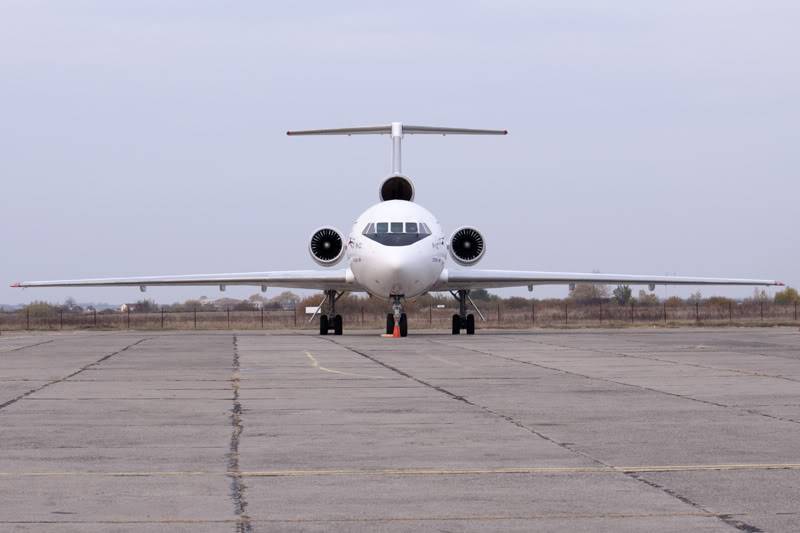 Aeroportul Satu Mare - Octombrie 2011   20111024-9894