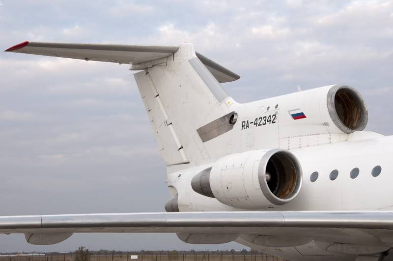 Aeroportul Satu Mare - Octombrie 2011   20111024-9925