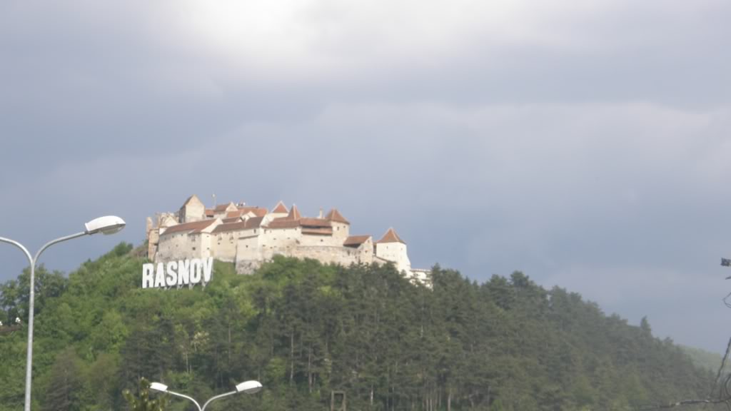  RASNOV (BV) RASNOV_CETATECUSTALPI