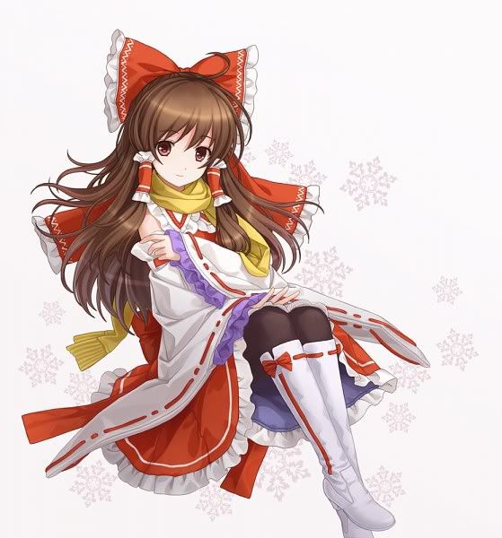 Reimu Van Tassel 381973