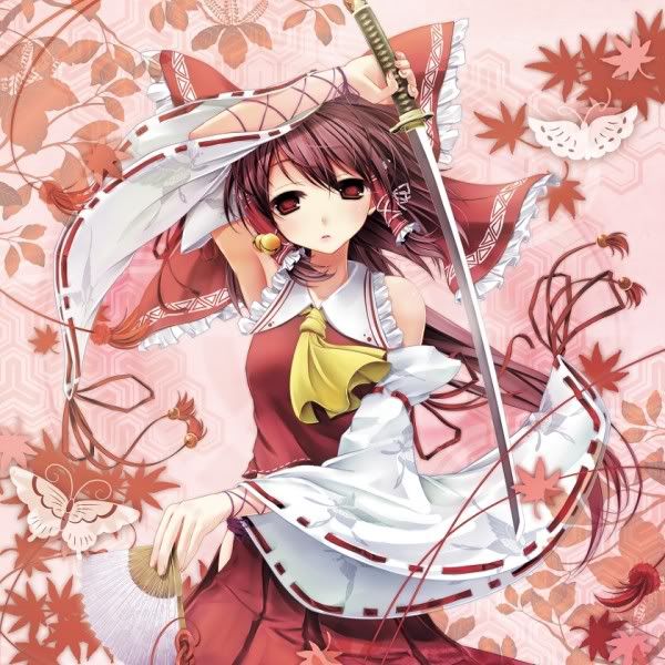 Reimu Van Tassel 54192