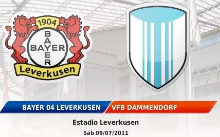 Bayer 04 Leverkusen - Conquistando o Mundo  Manager122012-05-1302-30-49-08