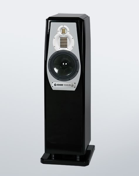 ADAM Tensor Gamma Floorstanding Speaker (New) ADAM_TensorGamma