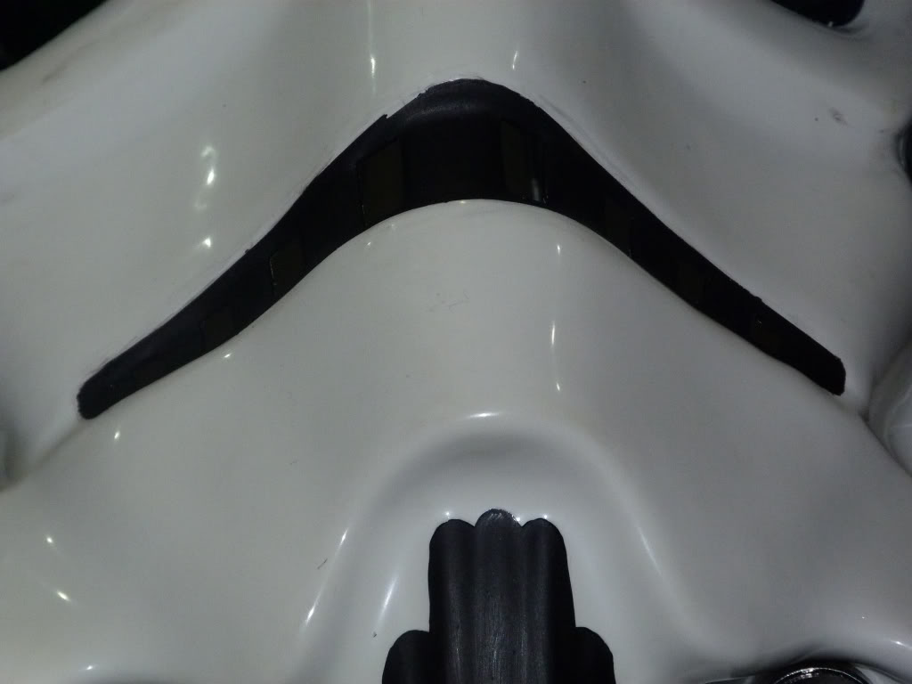 ROTJ/SE Sandtrooper helmet replica (JoeR)  5370e3e8