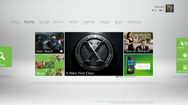 New Xbox 360 Dashboard [November] E32011NewXboxDashboardPictures