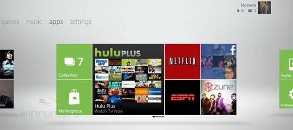 New Xbox 360 Dashboard [November] Xboxdashapps