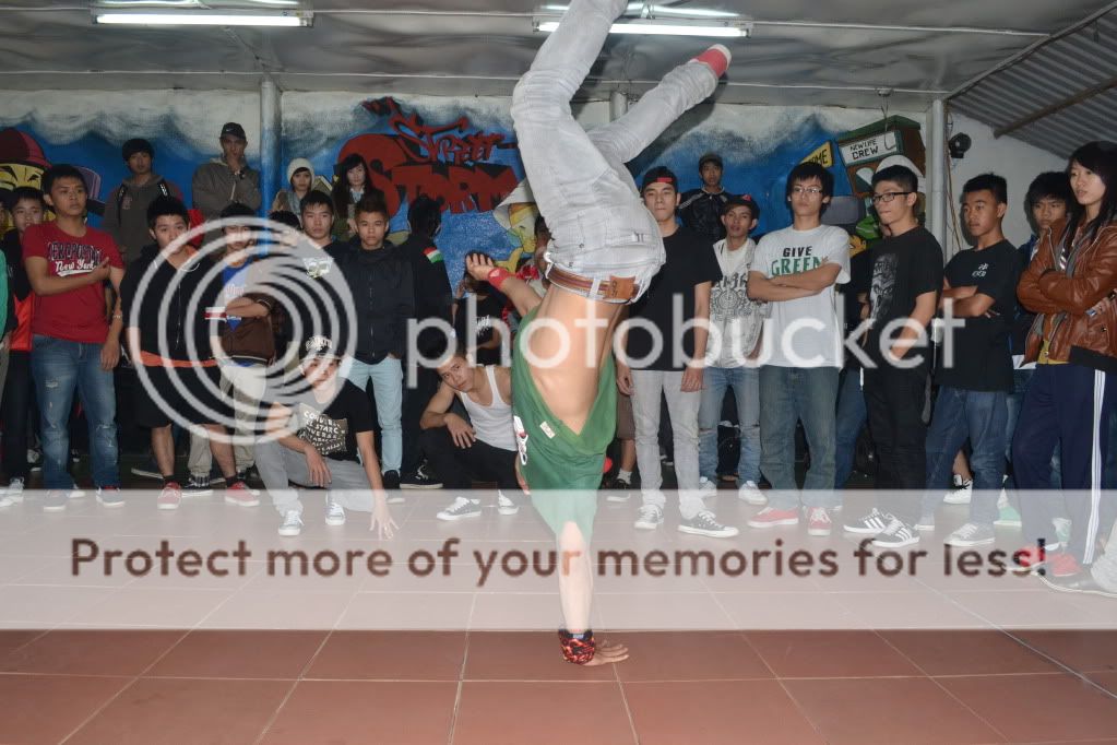 Photo The Friendly bboys in NewLife Crew (Huế City) DSC_0083