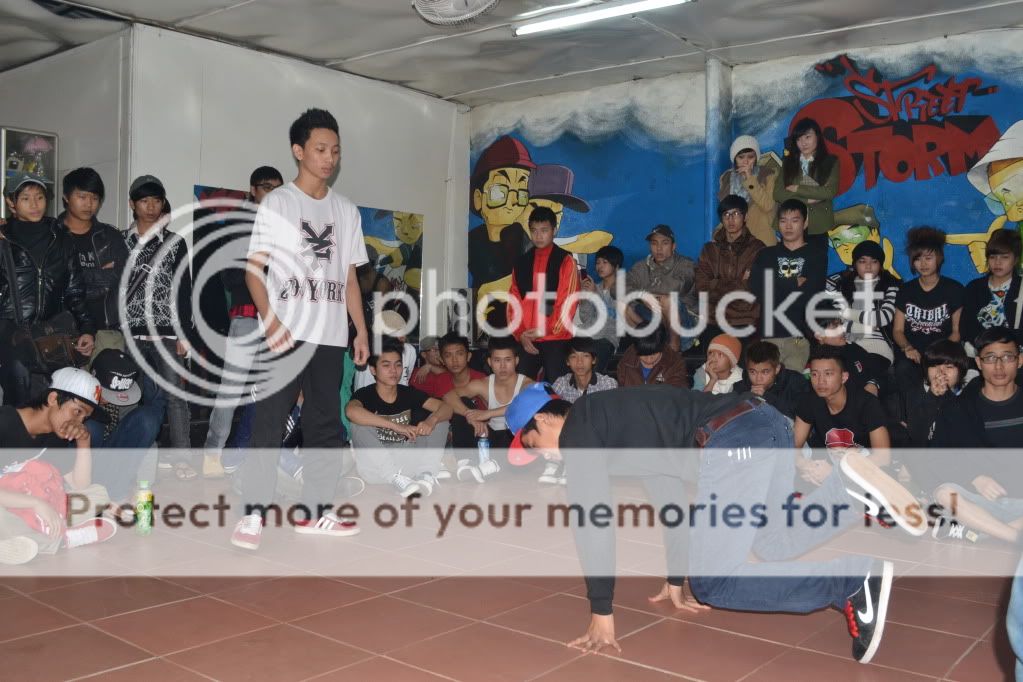 Photo The Friendly bboys in NewLife Crew (Huế City) DSC_0088