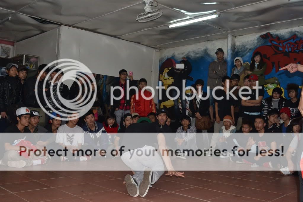 Photo The Friendly bboys in NewLife Crew (Huế City) DSC_0095