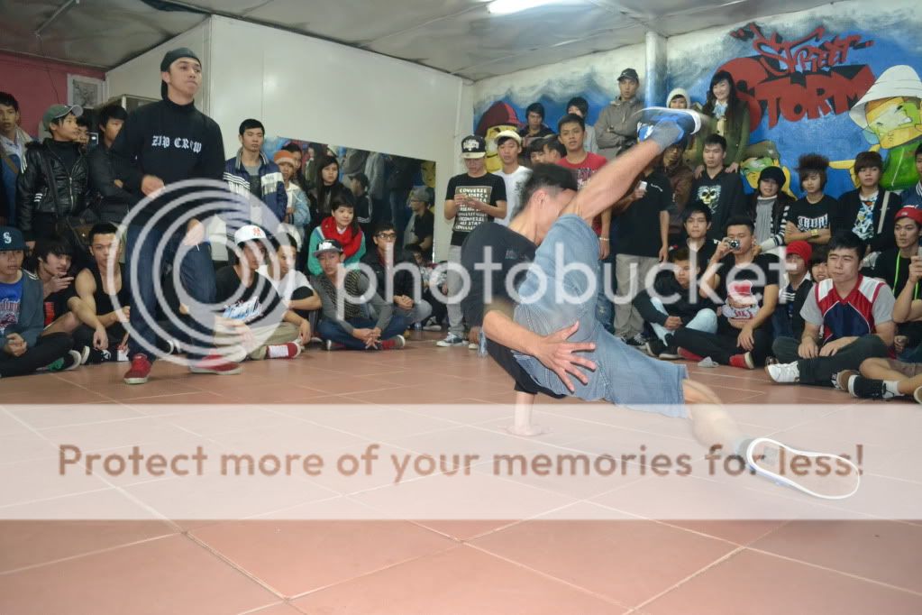 Photo The Friendly bboys in NewLife Crew (Huế City) DSC_0123