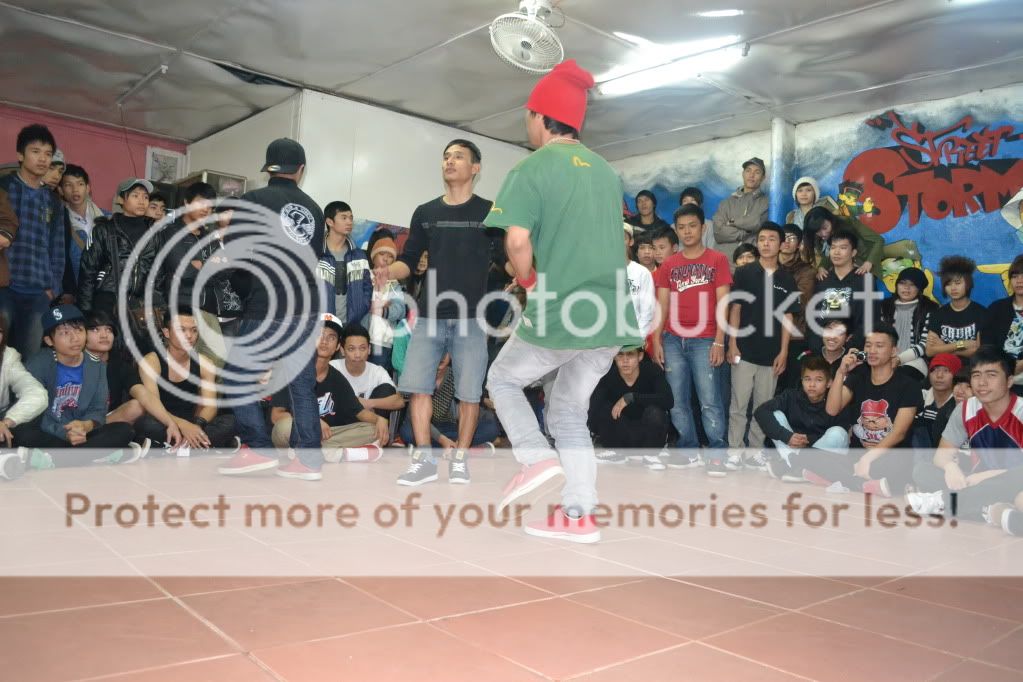 Photo The Friendly bboys in NewLife Crew (Huế City) DSC_0124