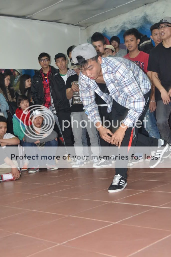 Photo The Friendly bboys in NewLife Crew (Huế City) DSC_0127