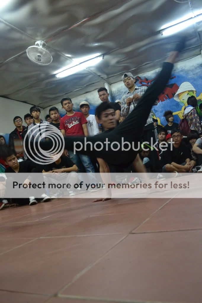 Photo The Friendly bboys in NewLife Crew (Huế City) DSC_0145