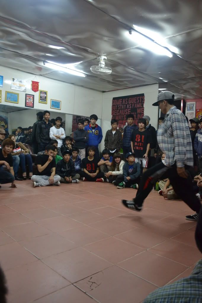 Photo The Friendly bboys in NewLife Crew (Huế City) DSC_0149