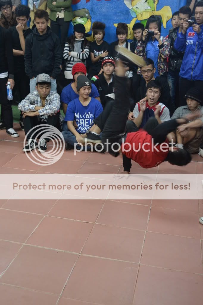 Photo The Friendly bboys in NewLife Crew (Huế City) DSC_0185